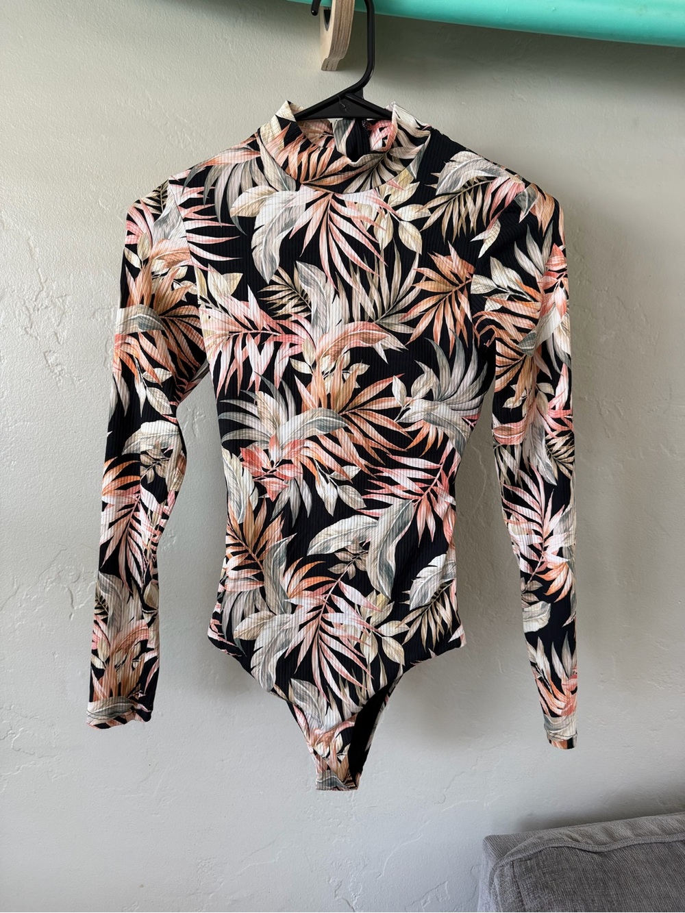 Rip Curl Havana Long Sleeve One piece